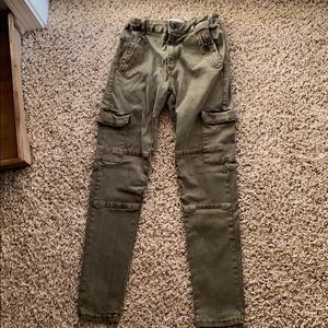 Zara pant sz 11/12